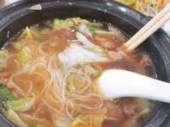 驴杂汤-闫家驴肉火烧(五四店)