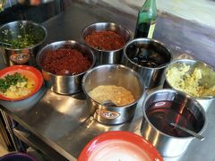 -马路边边火锅串串(观前街店)
