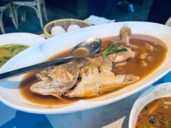 -荣小馆(临海世纪花城店)