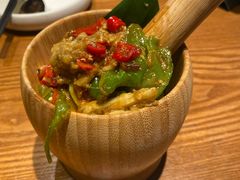 -云海肴·汽锅鸡·云南代表菜(天山百盛优客店)