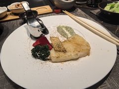 -枫品铁板烧(东樾店)