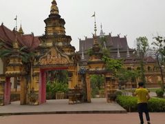 -西双版纳总佛寺