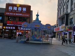 -万达广场(南京江宁店)