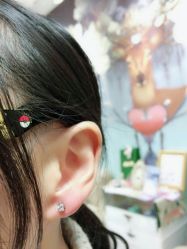 -甲舍美甲美睫艺术馆