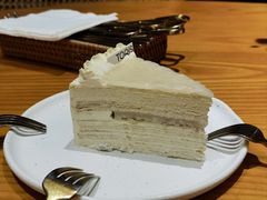 茉莉酒酿千层-Toris(LuOne凯德晶萃广场店)