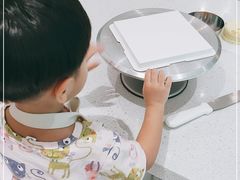 -西檬树SIMON·T轻奢蛋糕(大东方Max店)