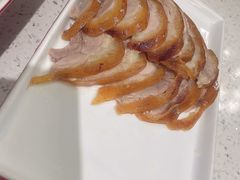 -玉林烤鸭店(垡头店)