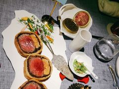 -弦月窗LUNETTE BY AMANDA(复兴路店)