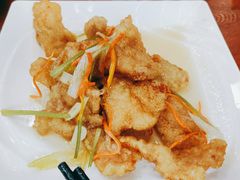 -东北风味思缘食府(对湖路店)