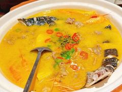 -二十八里太湖船菜(吉祥路店)