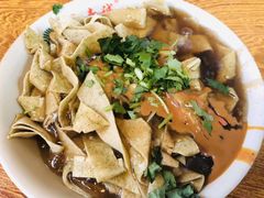 -真素诚·清真(新华路店)