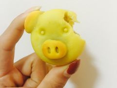 -北京稻香村(西单购物中心店)