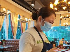 -豪约客牛排(海大南门店)