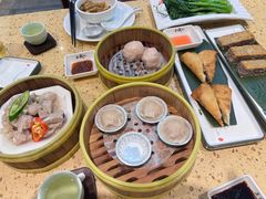 -蒸武门·广式茶点(江南店)