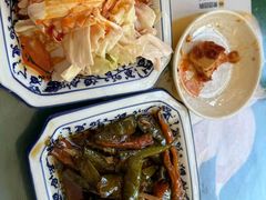 -四姑娘山阿巴郎·藏式花园餐厅