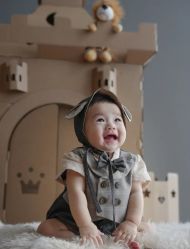 -金色童年儿童摄影(中海店)