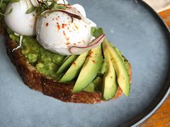 -O'mills Sourdough Bakery&Bistro(永嘉路店)