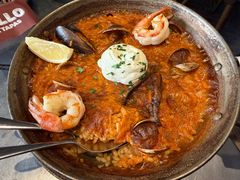 -Apollo·西班牙小酒馆(安福路店)