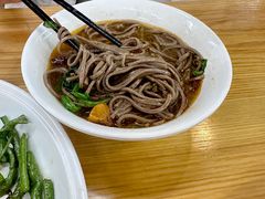 -素清香(解放路店)