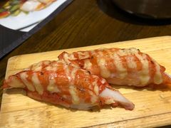 -古田居·特色寿司料理(骏欣中心店)