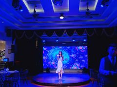 -邓丽君音乐主题餐厅