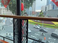 -皇城老妈川味火锅·大连海鲜火锅(港湾店)