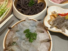-海底捞火锅(天通苑华联店)