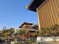 -银雀山汉墓竹简博物馆