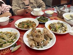 -红灯笼龙凤饭店(宁波老字号店)