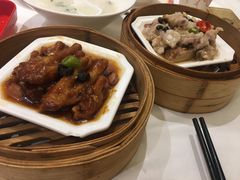 -稻香酒家(天河城店)