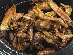 -斯丹姜母鸭·古法干香(涂门街总店)