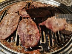 -高丽苑韩国烤肉(海昌路旗舰店)