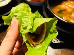 -Dombe豚(黑猪肉街店)