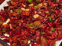 -蓉城小馆(科兴店)