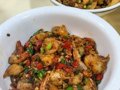 -笨罗卜浏阳菜馆(龙华鹏润达店)