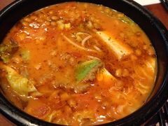 -阿香米线(宁波来福士广场店)