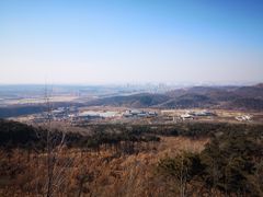 -沈阳辉山风景区