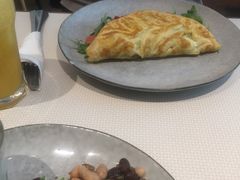 -BAKER&SPICE(安福路店)