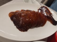 -月福京味斋·烤鸭店·北京菜(鼓楼总店)