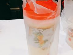 -永和大王(浦东南路店)