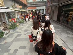 -西安万象天地