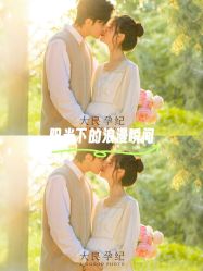 -全城热恋璀璨婚纱摄影(国贸总店)