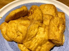 奶奶家的豆腐-水木苼 蔬食料理