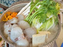 -红叶日料·放题·海胆·定食(星海店)