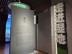 -中国湿地博物馆