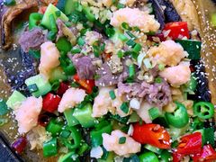 -阿三烧烤·生蚝(超级会员店拓峰店)
