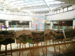 -宁波鄞州万达广场