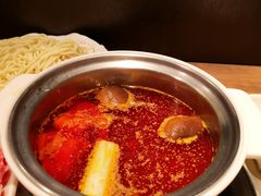 -前门后头老北京铜锅涮肉·京味菜·烤鸭(伊藤洋华堂店)