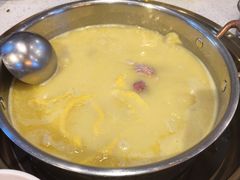 -八珍玉食鸡煲·打边炉(印象城店)