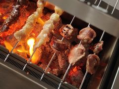 -丰茂烤串(全国首店)